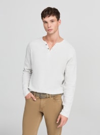 T-Shirt ML Uomo Terranova