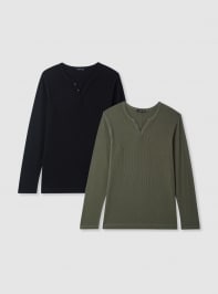 T-Shirt ML Uomo Terranova