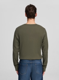 T-Shirt ML Uomo Terranova