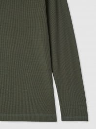 T-Shirt ML Uomo Terranova