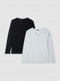 T-Shirt ML Uomo Terranova