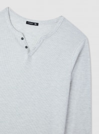 T-Shirt ML Uomo Terranova