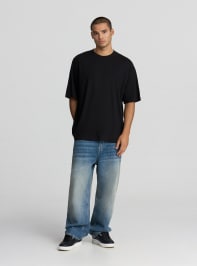T-Shirt MC Herren Terranova
