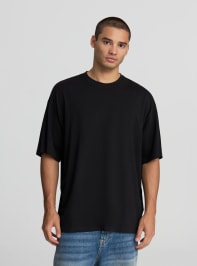 T-Shirt MC Herren Terranova