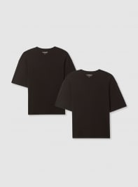 T-Shirt MC Herren Terranova