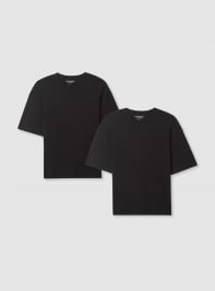 T-Shirt MC Uomo Terranova