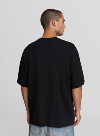 T-Shirt MC Herren Terranova