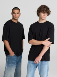 T-Shirt MC Herren Terranova