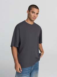 Camiseta manga corta Hombre Terranova