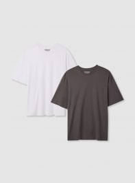 Camiseta manga corta Hombre Terranova