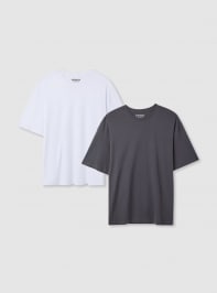 T-Shirt MC Uomo Terranova