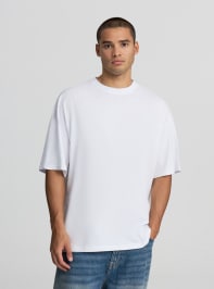 Camiseta manga corta Hombre Terranova