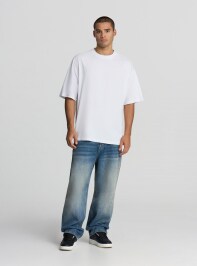 T-Shirt MC Herren Terranova