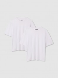 T-Shirt MC Herren Terranova