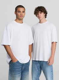 T-Shirt MC Herren Terranova