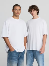 T-Shirt MC Uomo Terranova