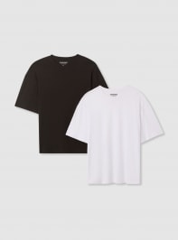 T-Shirt MC Herren Terranova