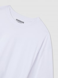 T-Shirt MC Uomo Terranova