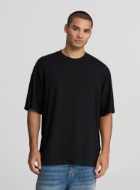 T-Shirt MC Herren Terranova