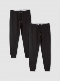 Duge sportske pantalone Muškarci Terranova