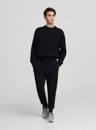 Długie spodnie sportowe Uomo Terranova