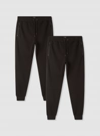 Pantalone ginnico Lungo Herren Terranova