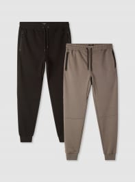 Pantalone ginnico Lungo Herren Terranova