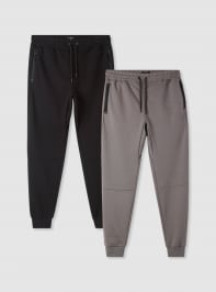 Długie spodnie sportowe Uomo Terranova