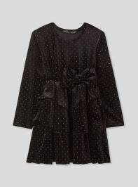 Vestido Niña Terranova