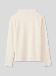 Long-sleeved T-shirt Girls Terranova