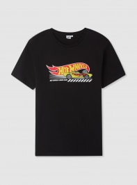 Short-sleeved T-shirt Man Terranova