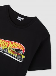 Short-sleeved T-shirt Man Terranova
