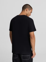 Short-sleeved T-shirt Man Terranova