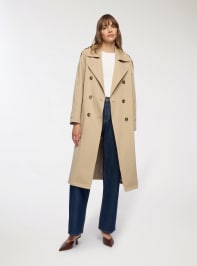 Outerwear Woman Terranova