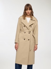 Outerwear Woman Terranova