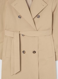 Outerwear Woman Terranova