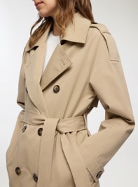 Outerwear Woman Terranova