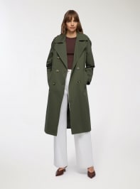 Epaule habillement Femme Terranova