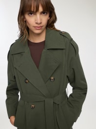 Epaule habillement Femme Terranova