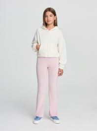 Leggings Lungo Bambina Kids