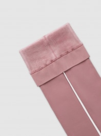 Leggings Lungo Bambina Kids