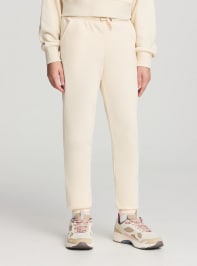 Duge sportske pantalone Devojčice 010