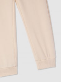 Duge sportske pantalone Devojčice 010