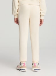 Duge sportske pantalone Devojčice 010