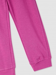 Pantalone ginnico Lungo Bambina Kids