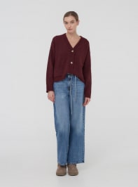 Maglia Donna Terranova