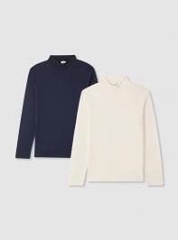 T-Shirt ML Garçon Terranova