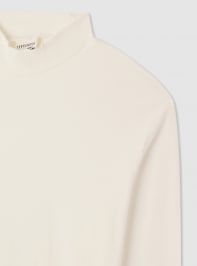 T-Shirt ML Garçon Terranova