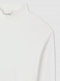 Long-sleeved T-shirt Boys Terranova