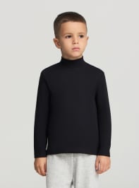 T-Shirt ML Chłopiec Terranova